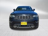 Used 2016 Jeep Grand Cherokee Limited 75th Anniversary image 2