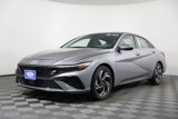 Used 2024 Hyundai Elantra SEL w/ Convenience Package image 2