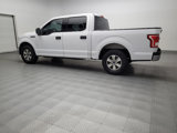 Used 2015 Ford F150 XLT image 3