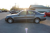 Used 2009 Mercedes-Benz E 320 BlueTEC Sedan image 2