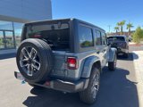 Used 2024 Jeep Wrangler Unlimited image 5