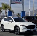 Used 2022 MAZDA CX-5 AWD 2.5 S w/ Premium Package image 3