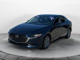 Certified 2025 MAZDA MAZDA3 s image 3