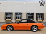 Used 1988 Chevrolet Camaro RS image 5