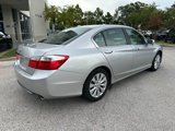Used 2015 Honda Accord EX-L image 4
