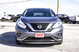 Used 2017 Nissan Murano SL image 4