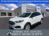 New 2024 Ford Edge SE image 6
