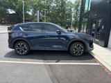Used 2023 MAZDA CX-5 AWD 2.5 S w/ Premium Plus Pkg image 4