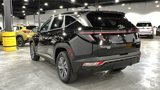 Used 2022 Hyundai Tucson Blue image 4