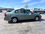 Used 2005 Chevrolet Malibu LS w/ Preferred Equipment Group image 4