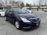 Used 2014 Hyundai Sonata GLS w/ Popular Equipment Group 2 image 2