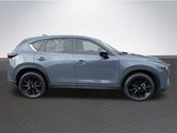Used 2023 MAZDA CX-5 Carbon Edition image 4