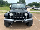 Used 2016 Jeep Wrangler Unlimited Sahara w/ Dual Top Group image 5
