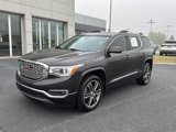 Used 2018 GMC Acadia Denali w/ Technology Package image 2