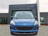 Certified 2022 Ford Escape SE image 2