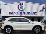 Used 2020 INFINITI QX50 Luxe image 6