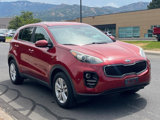 Used 2018 Kia Sportage LX image 6