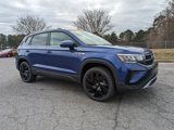 New 2024 Volkswagen Taos SE image 2