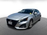Used 2023 Nissan Altima 2.5 S image 3