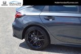 Certified 2025 Honda Civic Sport image 5