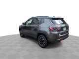 Used 2021 Jeep Compass Trailhawk image 6