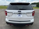 Used 2019 Ford Explorer Limited w/ Class III Trailer Tow Package image 4