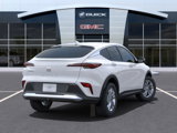 New 2025 Buick Envista Preferred image 4