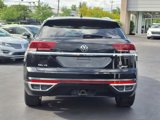 Used 2021 Volkswagen Atlas Cross Sport SEL Premium image 5