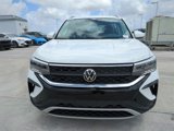 Used 2022 Volkswagen Taos SE w/ IQ.Drive SE Package image 3