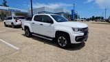 Certified 2022 Chevrolet Colorado Z71 w/ Safety Package image 2