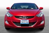Used 2013 Hyundai Elantra GLS w/ Preferred Pkg image 3