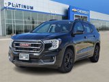 Certified 2023 GMC Terrain AT4 image 2