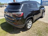 Used 2021 Jeep Compass Latitude image 3
