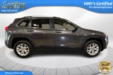 Used 2017 Jeep Cherokee Latitude w/ Cold Weather Group image 4