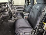 Used 2021 Jeep Wrangler Unlimited Sport image 5