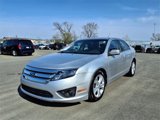 Used 2012 Ford Fusion SE image 3