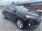 Used 2019 Ford Edge Titanium w/ Equipment Group 301A image 2