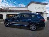 Used 2018 INFINITI QX60 FWD image 5