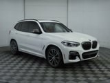 Used 2019 BMW X3 M40i w/ Premium Package image 3