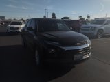 Certified 2023 Chevrolet TrailBlazer LS image 5
