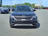 Certified 2022 Kia Seltos LX image 2