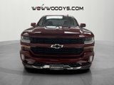 Used 2017 Chevrolet Silverado 1500 LT w/ All Star Edition image 3