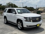 Used 2015 Chevrolet Tahoe LTZ image 2