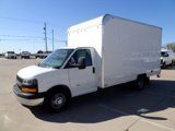 Used 2018 Chevrolet Express 3500 w/ Power Convenience Package image 3