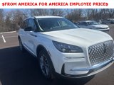 New 2025 Lincoln Corsair AWD image 4