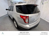 Used 2011 Ford Explorer Limited w/ 302A Rapid Spec Order Code image 5