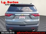 Certified 2023 Chevrolet Traverse LT image 5