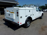 Used 2013 Chevrolet Silverado 2500 W/T image 2
