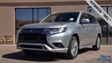 Used 2022 Mitsubishi Outlander SEL image 2