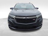 Certified 2022 Chevrolet Equinox RS w/ RS Leather Package image 2